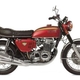 Illustration for article titled New Honda CB750 in the Works?